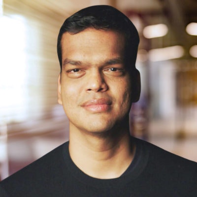 Photo of Andreessen Horowitz partner Sriram Krishnan