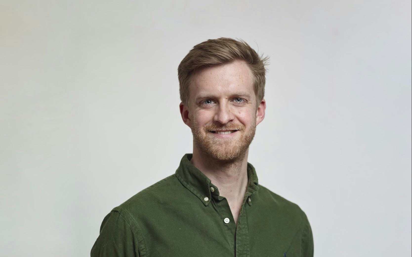 Philippe Klitzing, partner at Peak