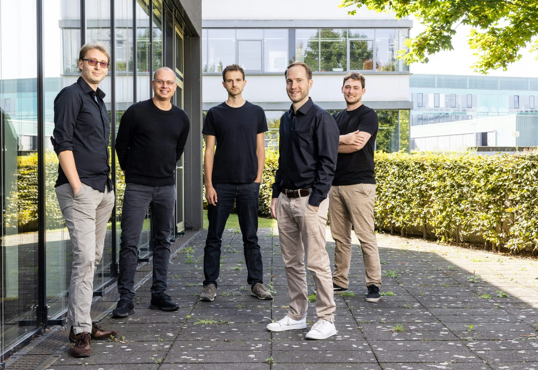 „Wir finden keinen einzigen deutschen oder europäischen Bewerber“: Deep-Tech-Startups spüren Talentmangel