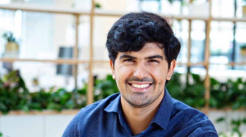 Alexandre Momeni, investor at General Catalyst.