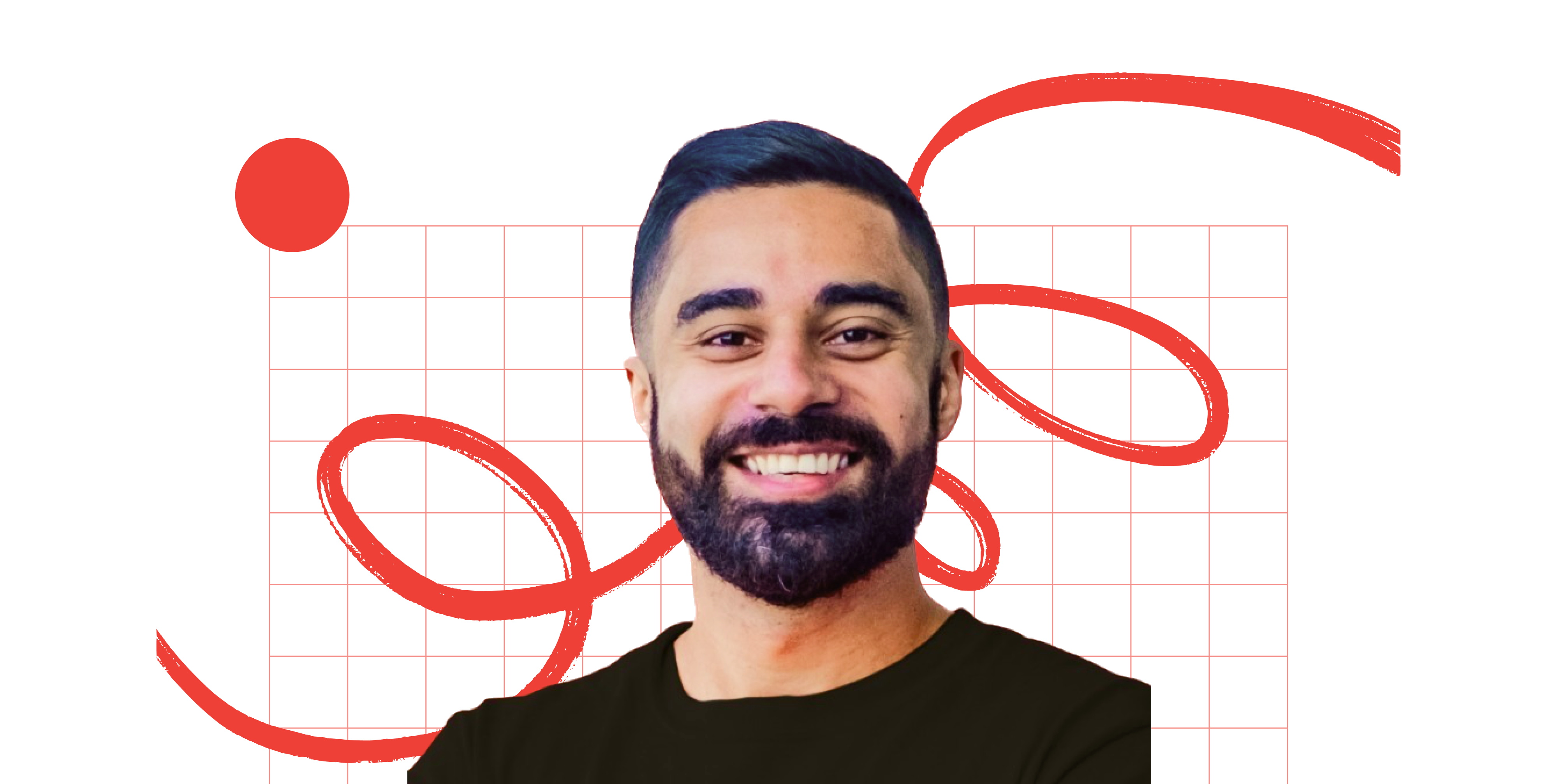 Amardeep Parmar, founder of The BAE HQ.