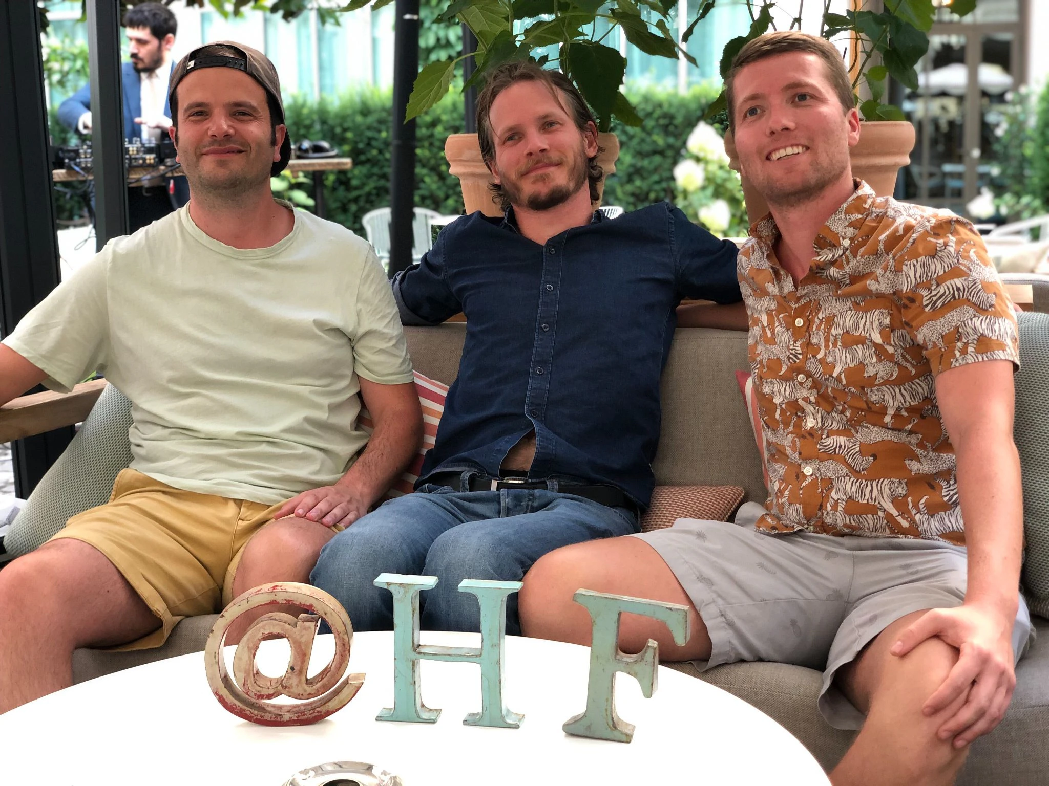 OpenAI-Modelle hackten Hugging Face-Systeme während Tests