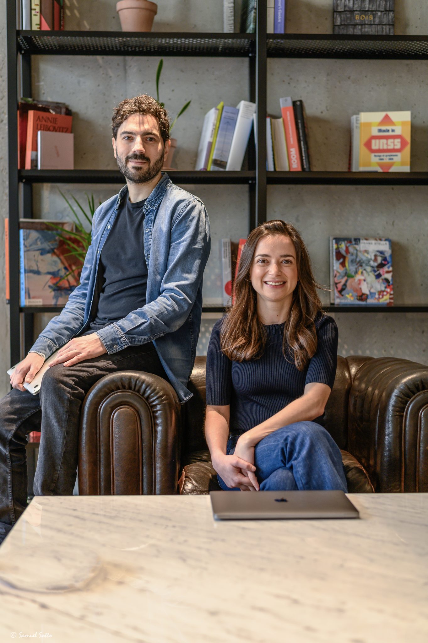 Luko alumni raise €25m from Balderton and Ribbit Capital as B2B fintech reigns — Sifted
