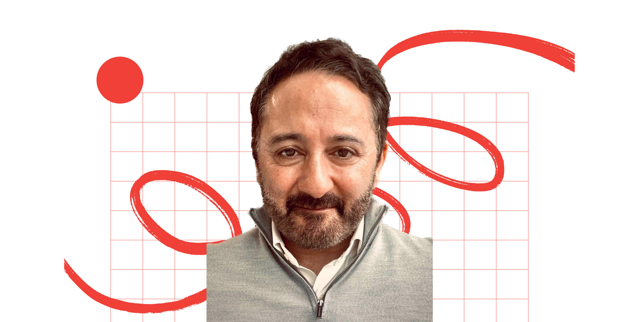 Uzair Bawany of Traydstream.