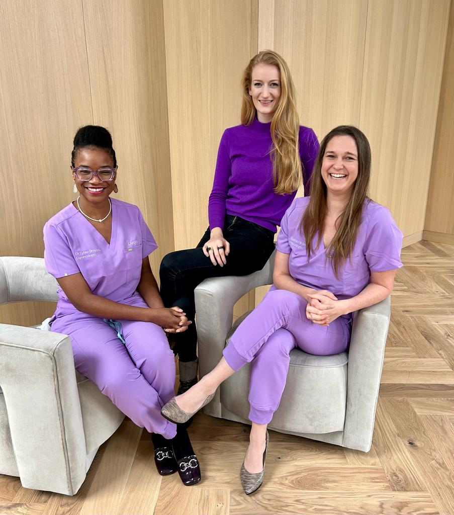 AI-assisted pregnancies: Ovom raises €4.8m for digi-physical fertility clinics — Sifted