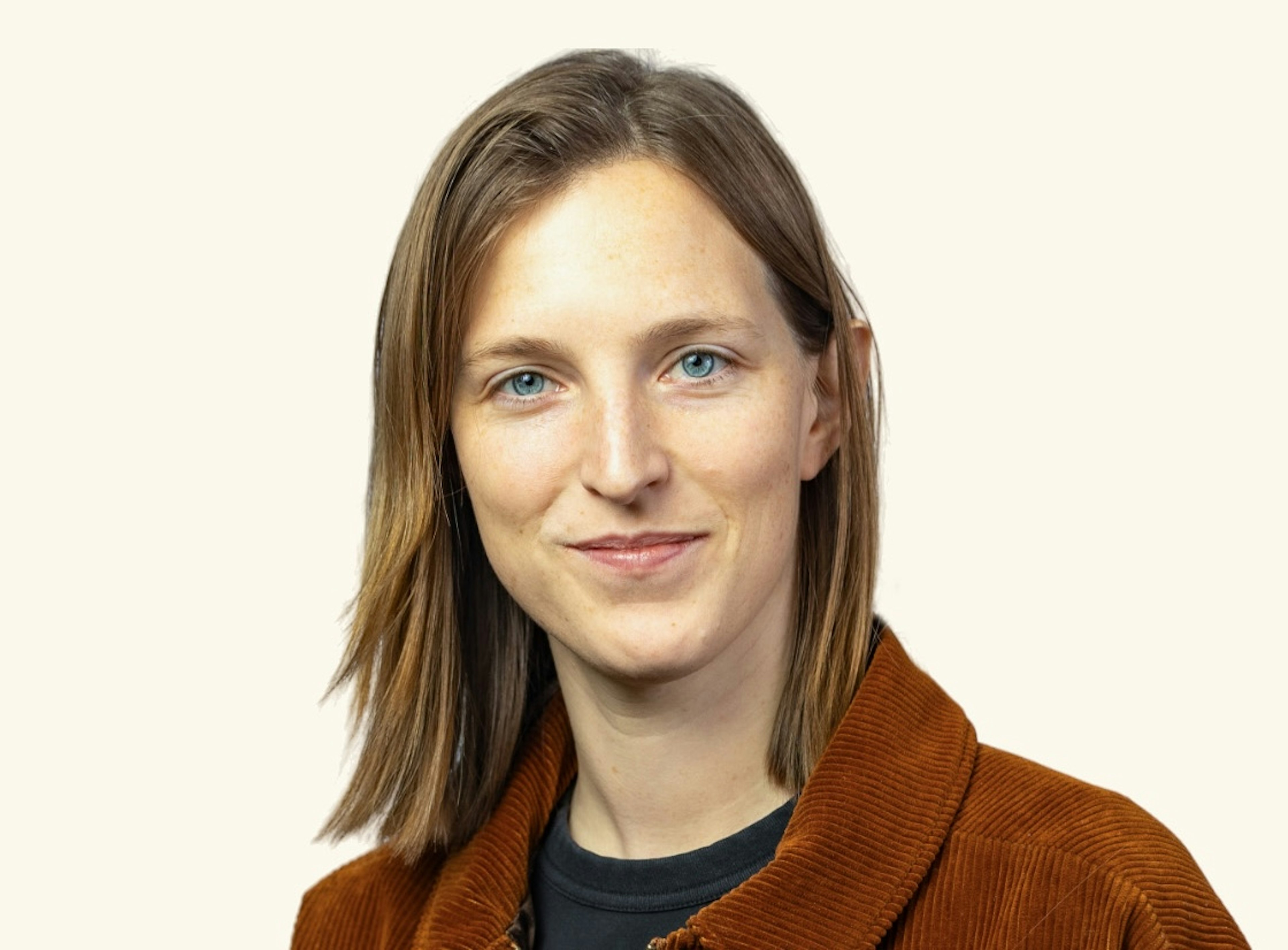 Zoe Mohl, investor at Balderton Capital