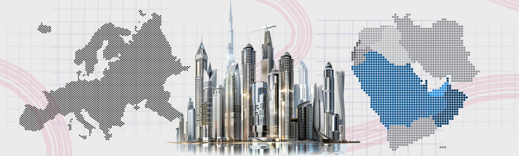 European climate tech flocks to the oil-rich Gulf — Sifted