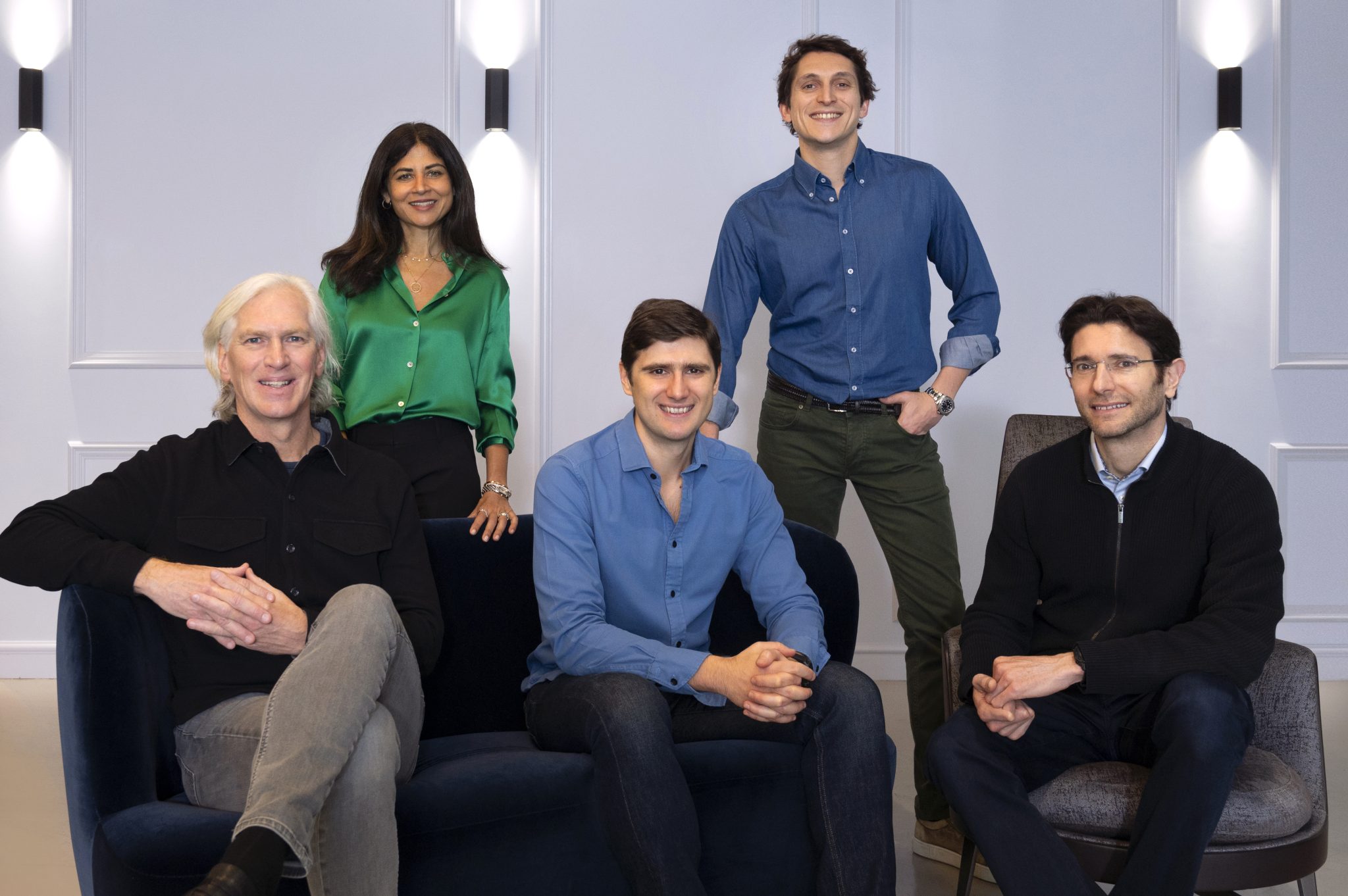 Accel raises $650m fund for European early-stage startups | Sifted