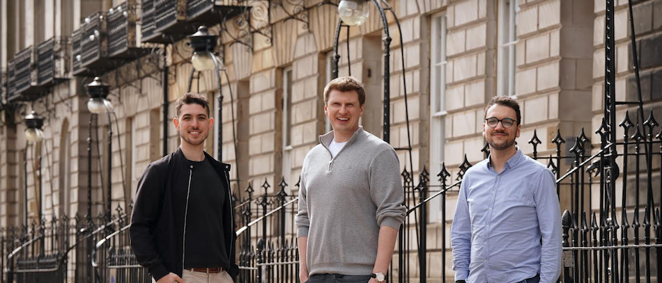 Scottish AI startup cofounded by Meta graduate raises £6m to build ...