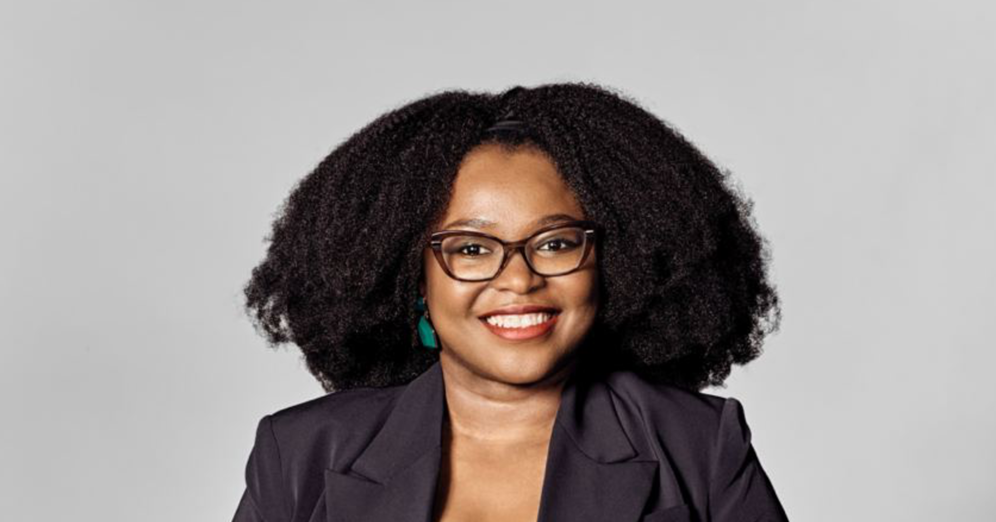 Maria Rotilu, founder of Openseedvc