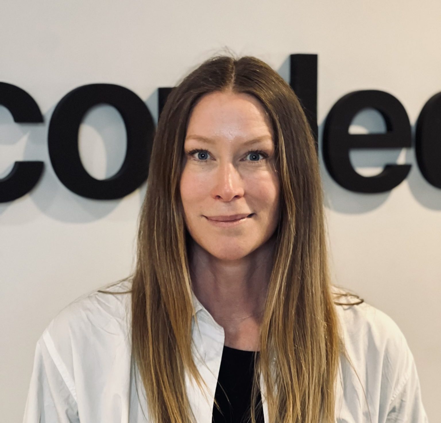 Picture of Marie Brattberg, CSO at Recorded Future