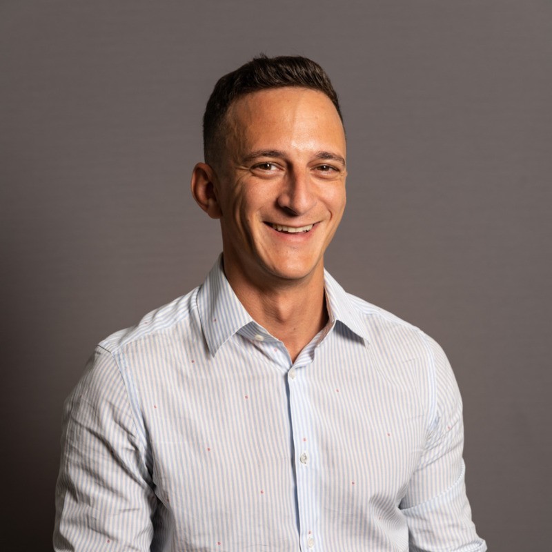 Christian Strang How to grow as an AI startup without breaking the bank | Sifted
