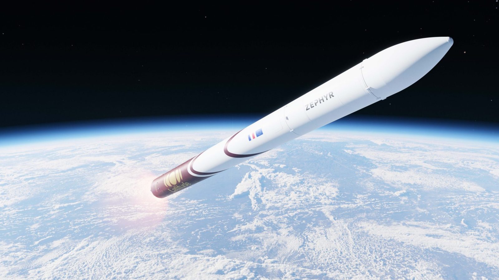 Why European spacetech hasn’t quite taken off - yet — Sifted