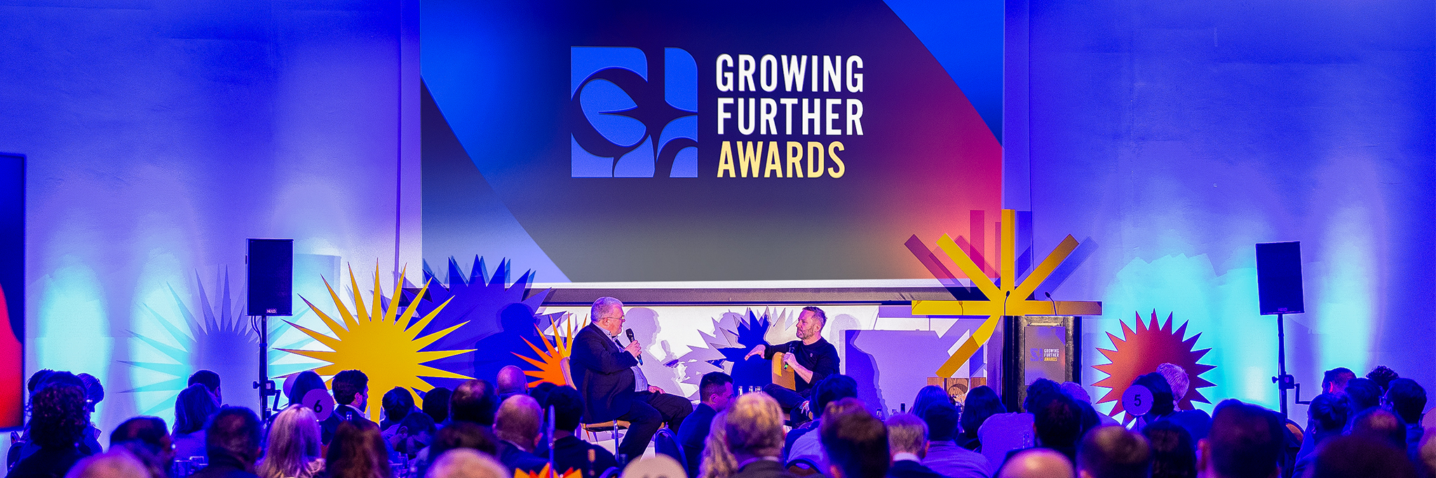Foodtech needs a publicity boost - and these awards are hoping to platform the best