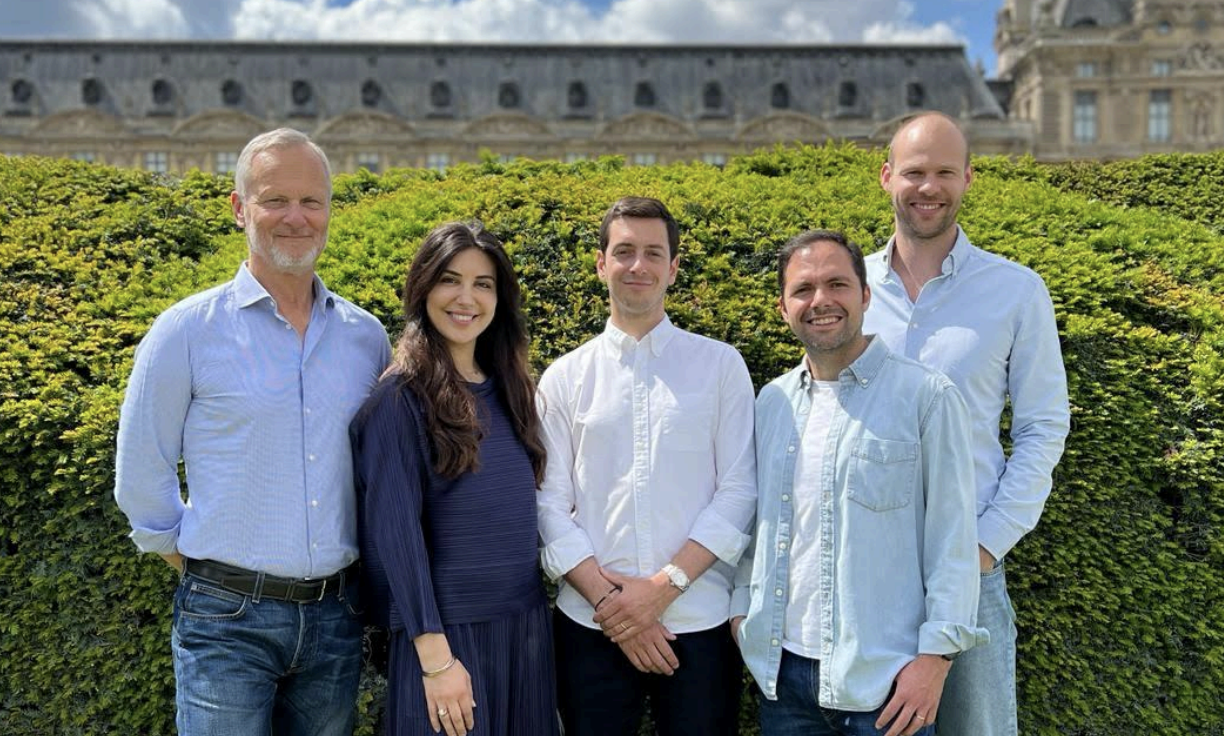Volta Trucks founder raises €3.6m for new e-truck startup Decade Energy — Sifted