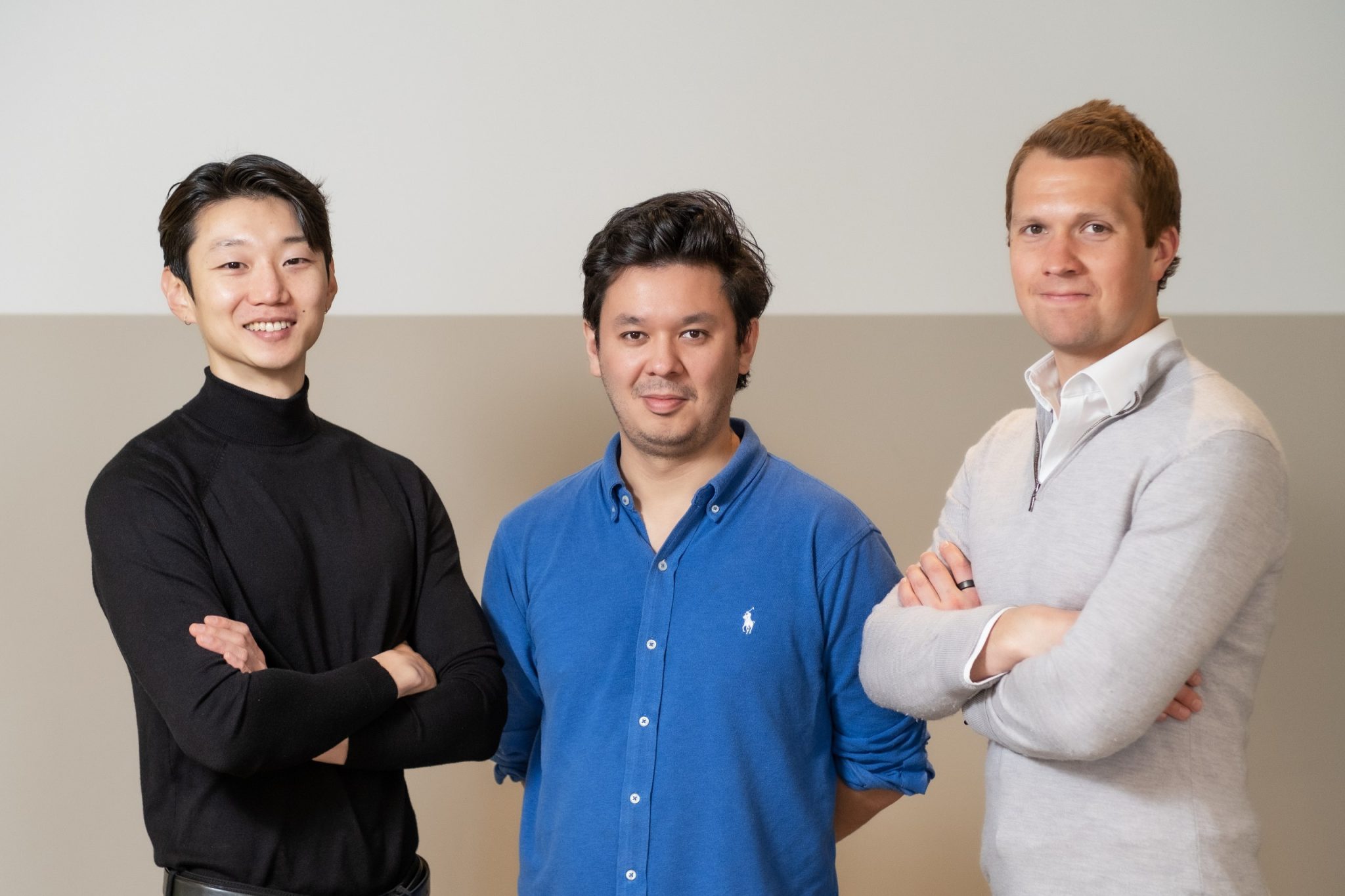 Former Bain and Molten Ventures investors reach first close for Finnish crypto fund — Sifted