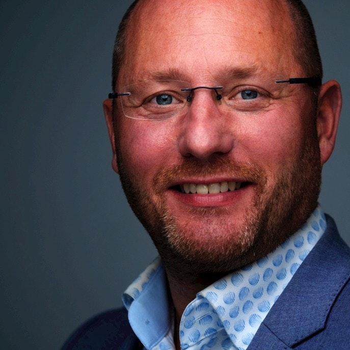 Lucas Simons, CEO, ScopeInsight