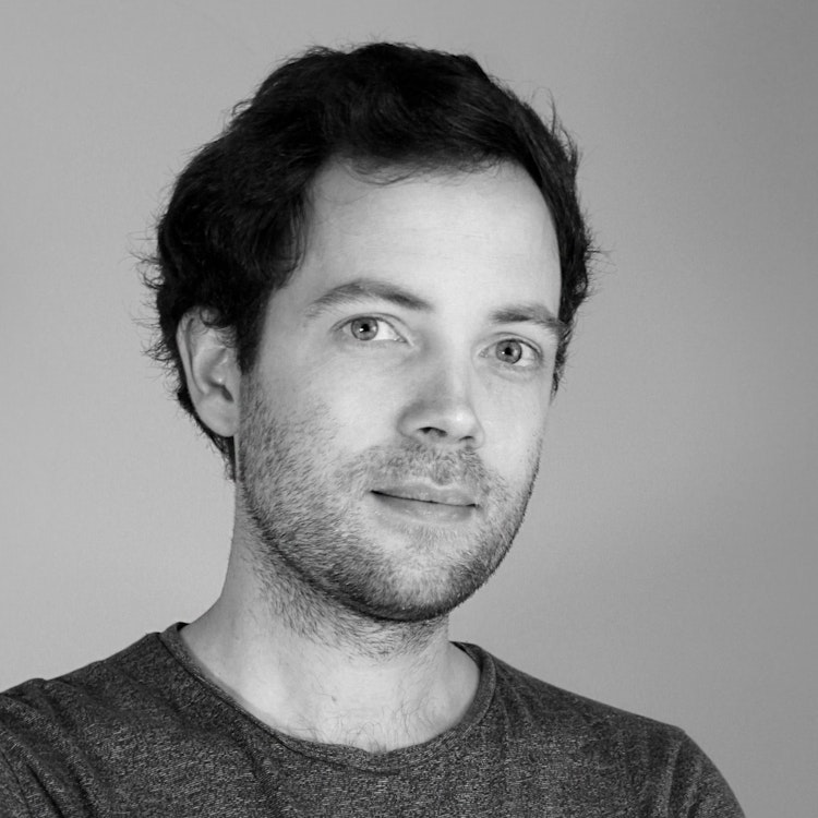 A photo of Sixte de Vauplane