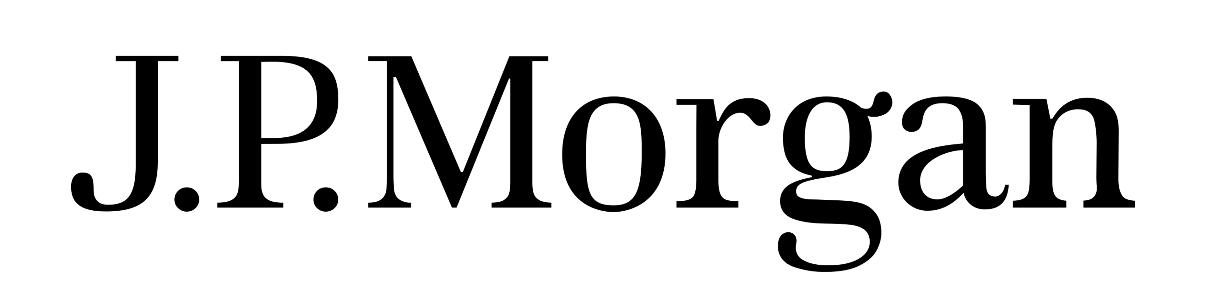 J.P. Morgan Innovation Economy