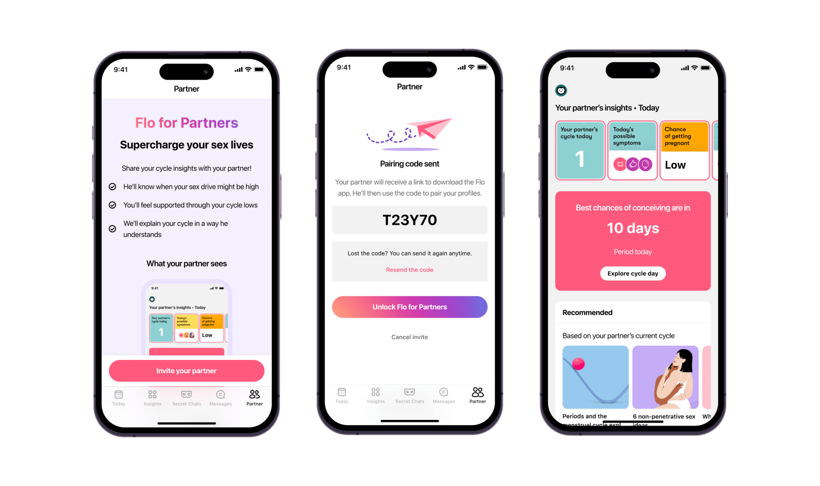 Flo Health faces multi-billion dollar lawsuit over claims it unlawfully ...