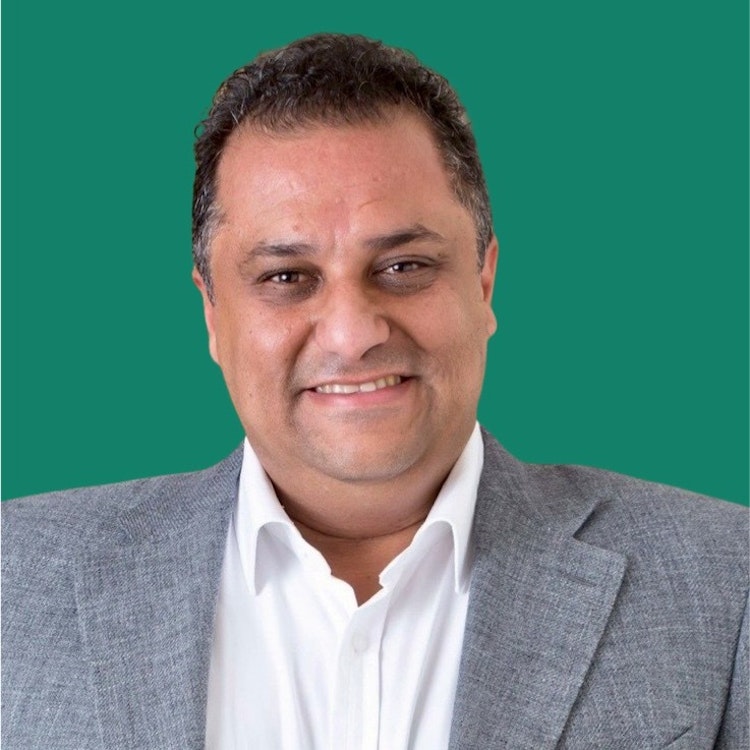 Basil Moftah, Key Capital