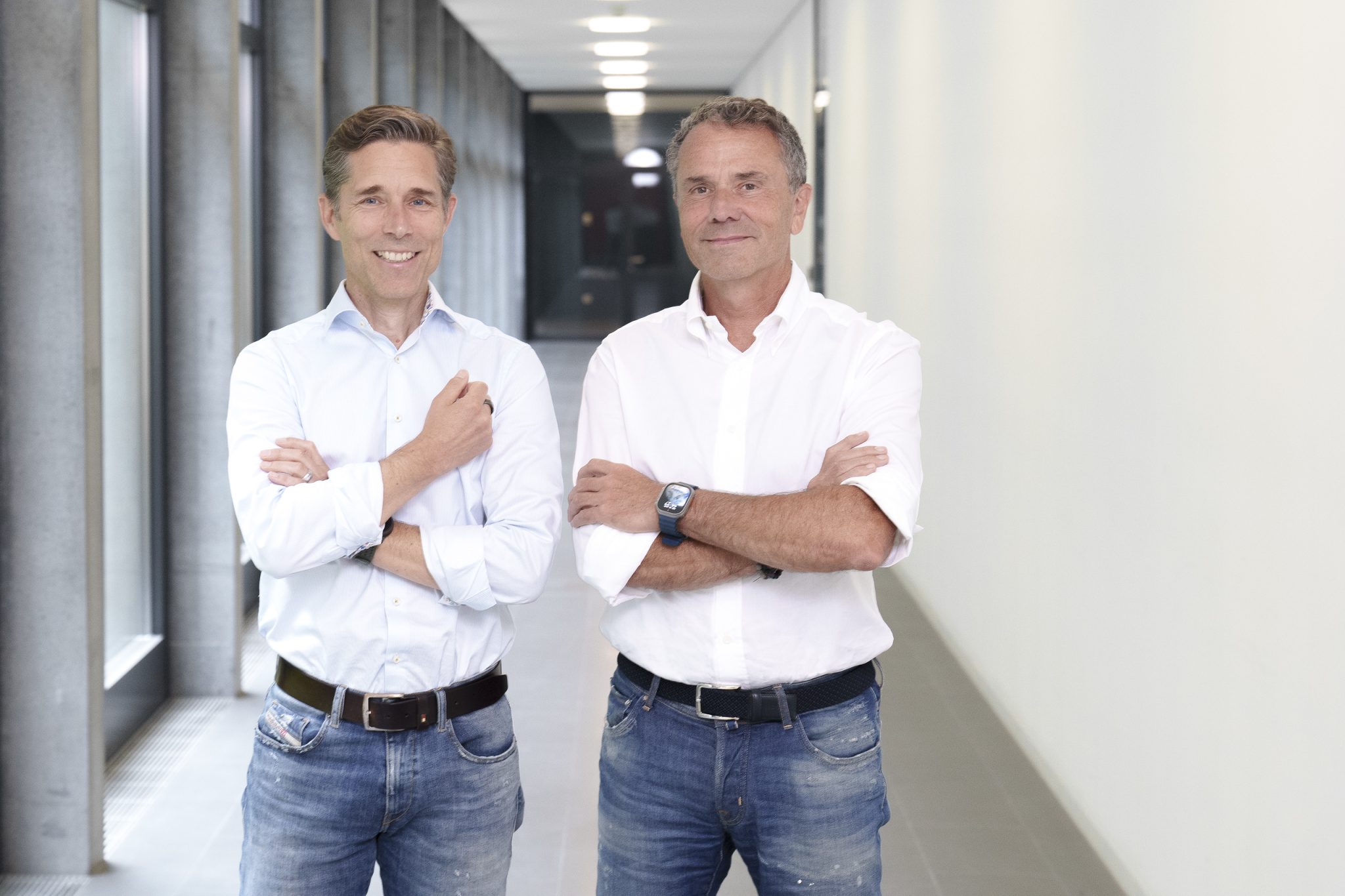 Michael Backer N26-backer Redalpine closes seventh fund of $200m | Sifted