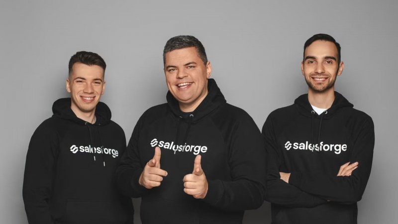 Salesforge