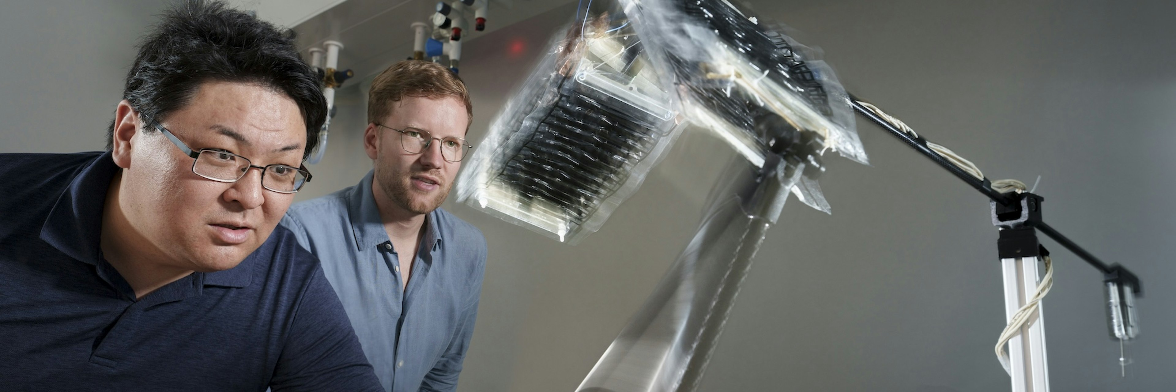 European researchers announce robotics breakthrough | Sifted