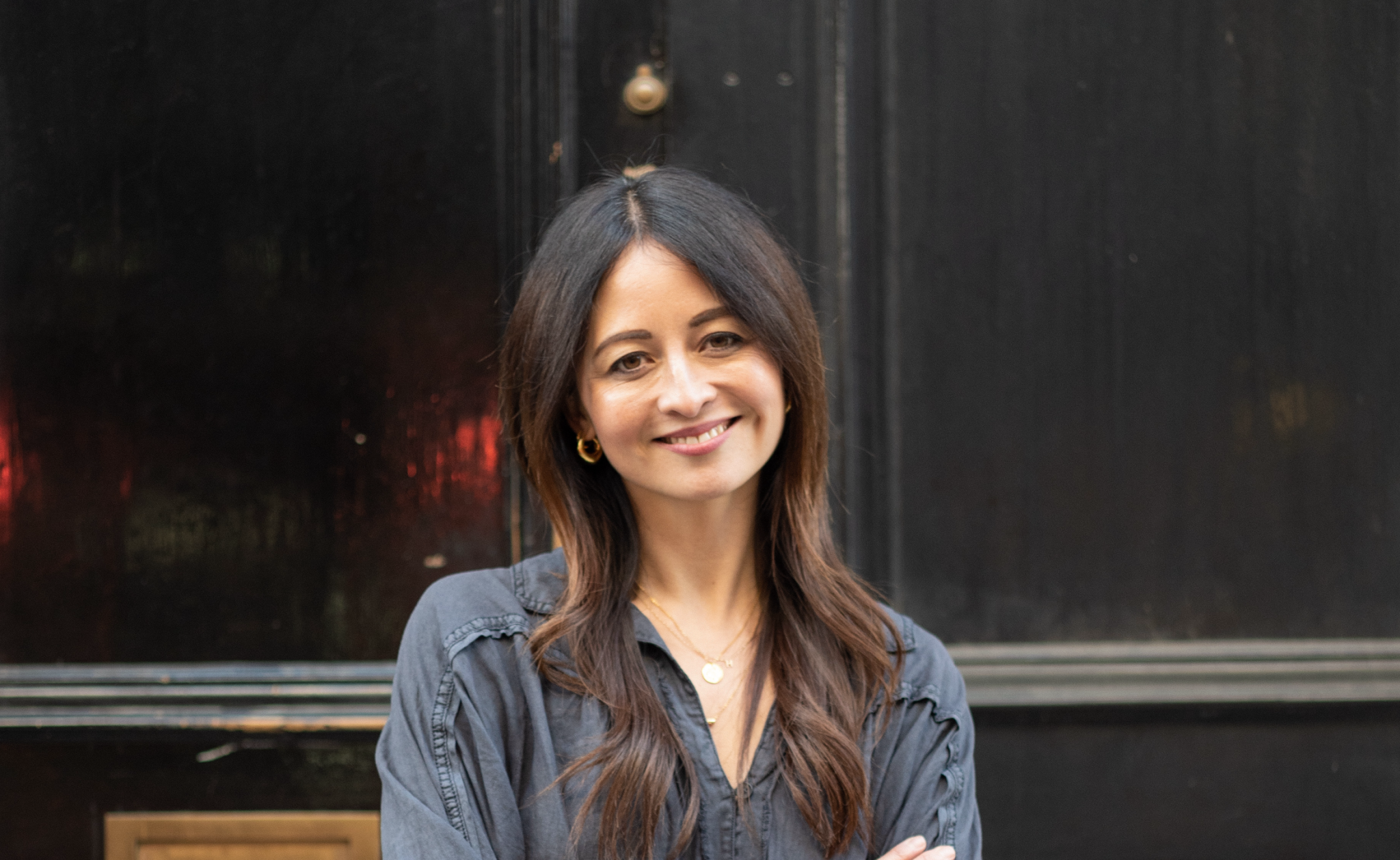 Photo of Jemma Wong