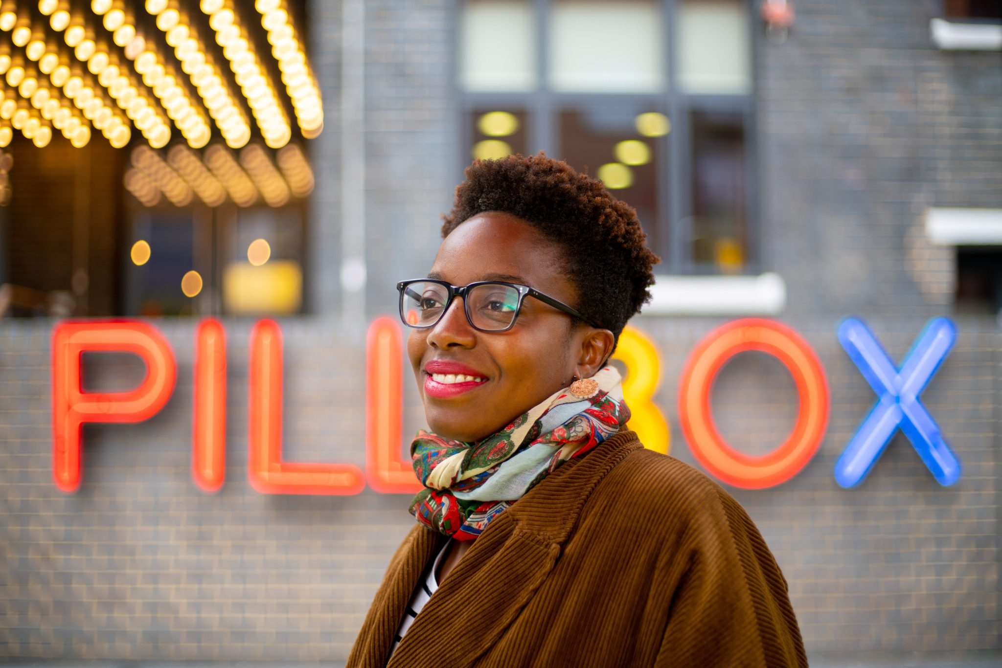 Emma Obanye, cofounder of OneTech