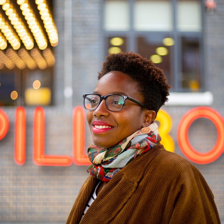 Emma Obanye, cofounder of OneTech