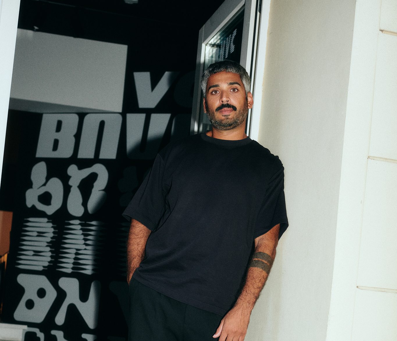 Lorrain de Silva, managing director at BNVC