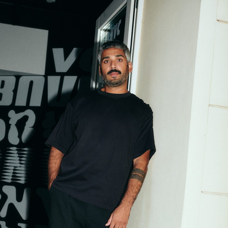 Lorrain de Silva, managing director at BNVC