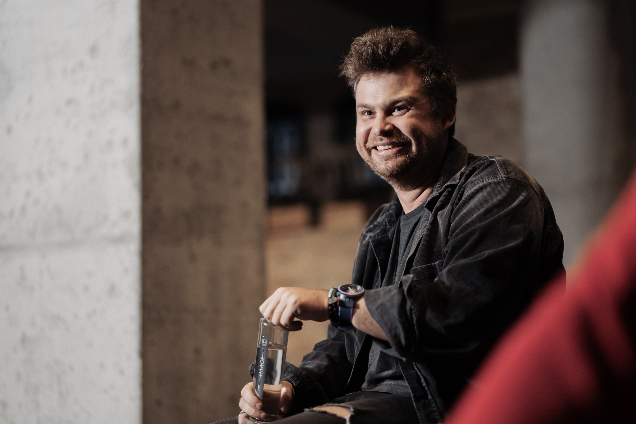 Tadas Burgaila, Kilo Health cofounder