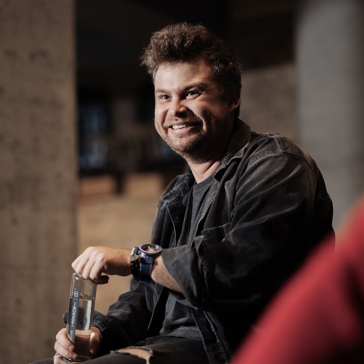 Tadas Burgaila, Kilo Health cofounder