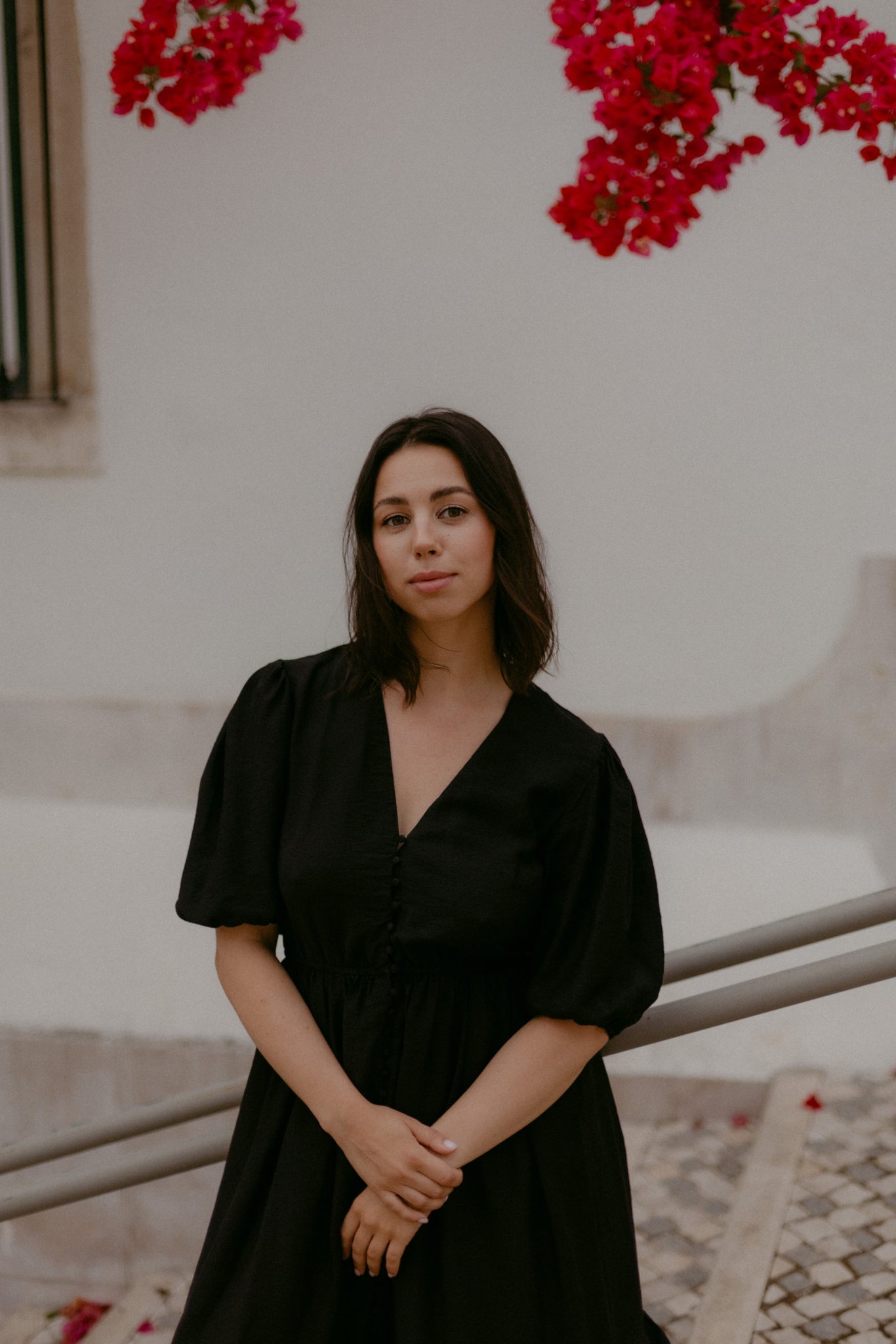 Ksenia Novikova, head of operations at Flyer One Ventures