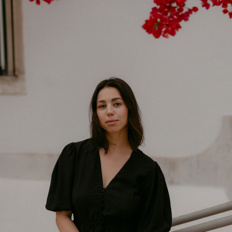 Ksenia Novikova, head of operations at Flyer One Ventures