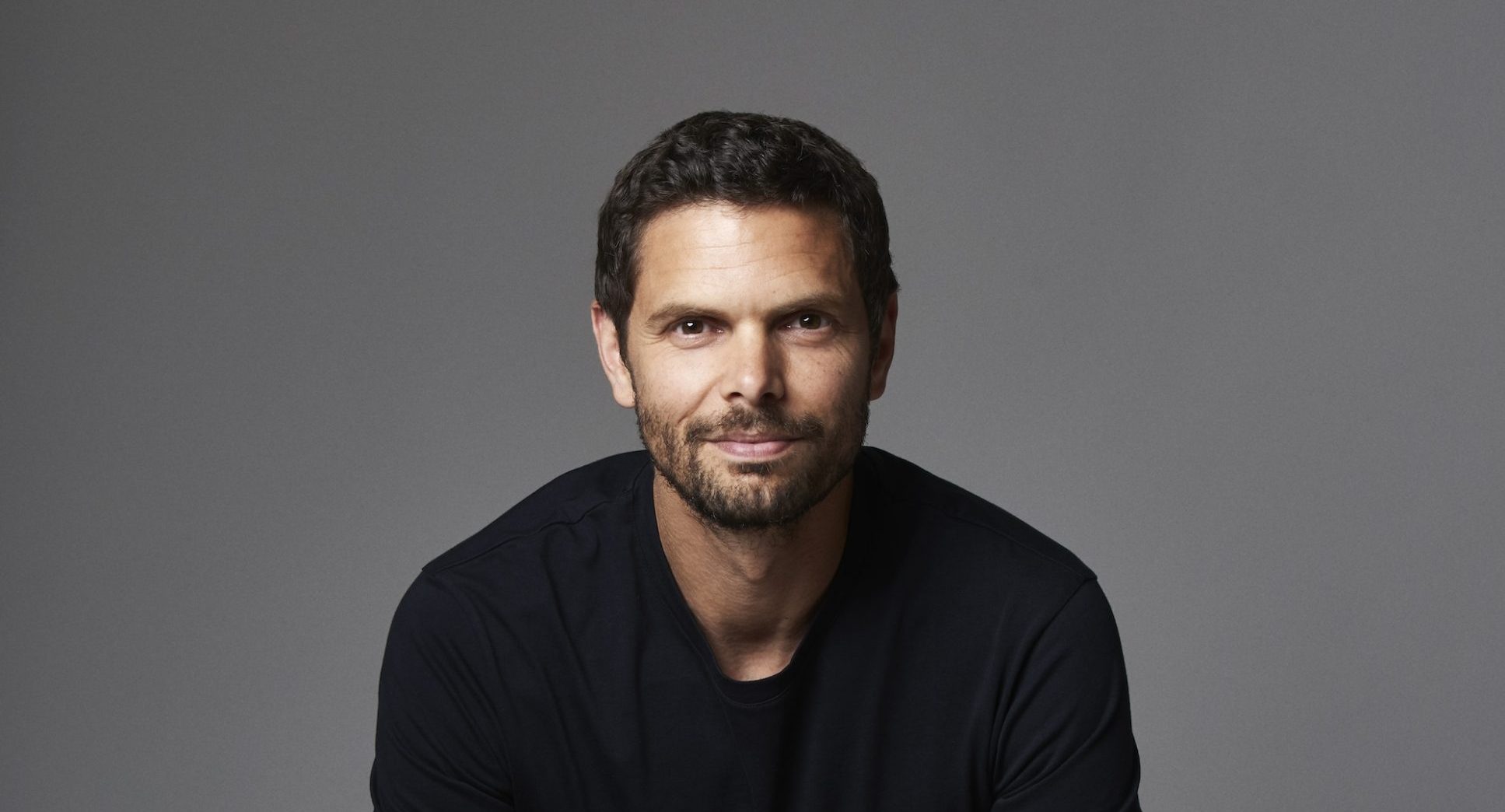 Picture of Silo AI cofounder, Peter Sarlin