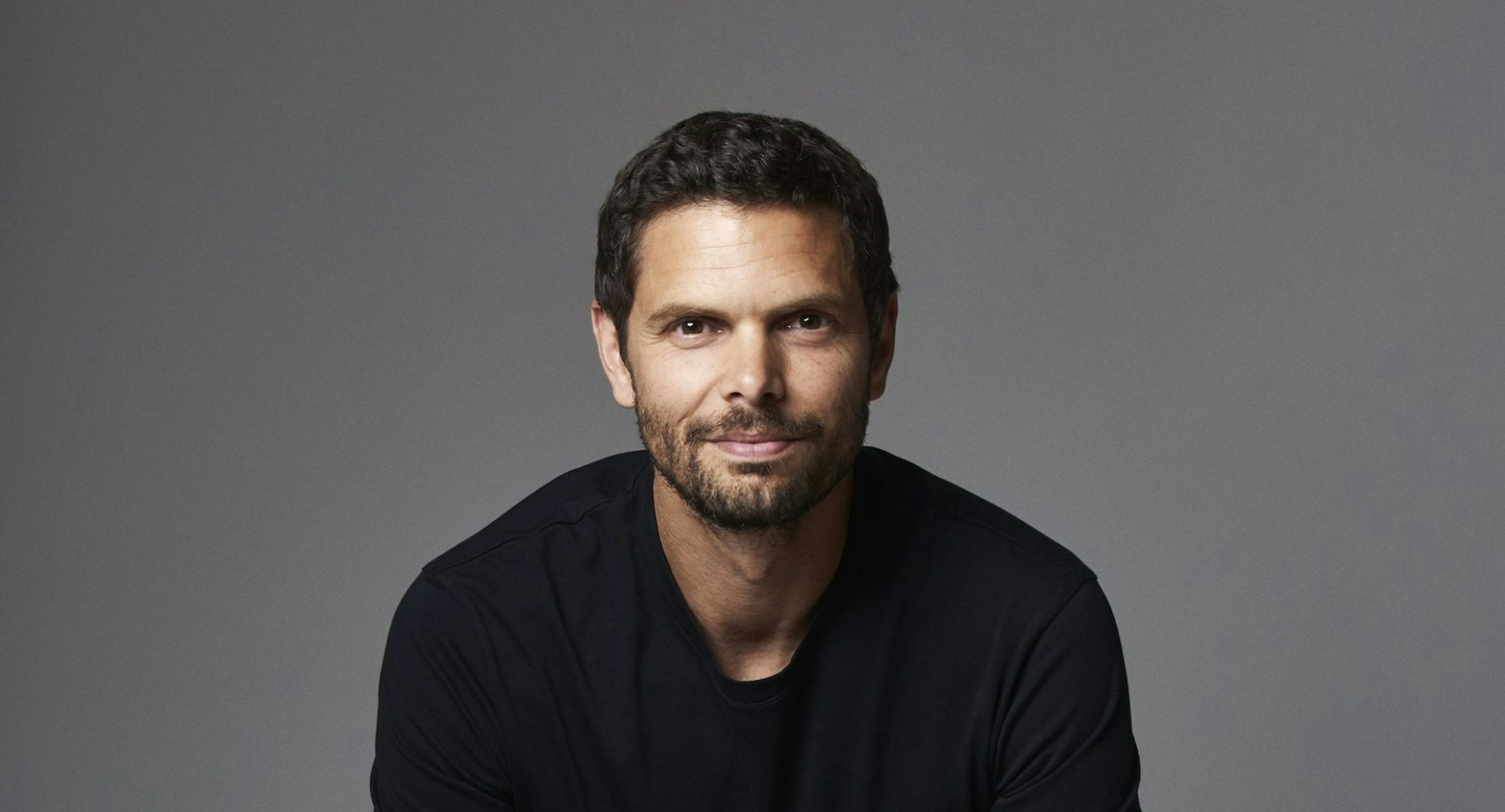 Picture of Silo AI cofounder, Peter Sarlin