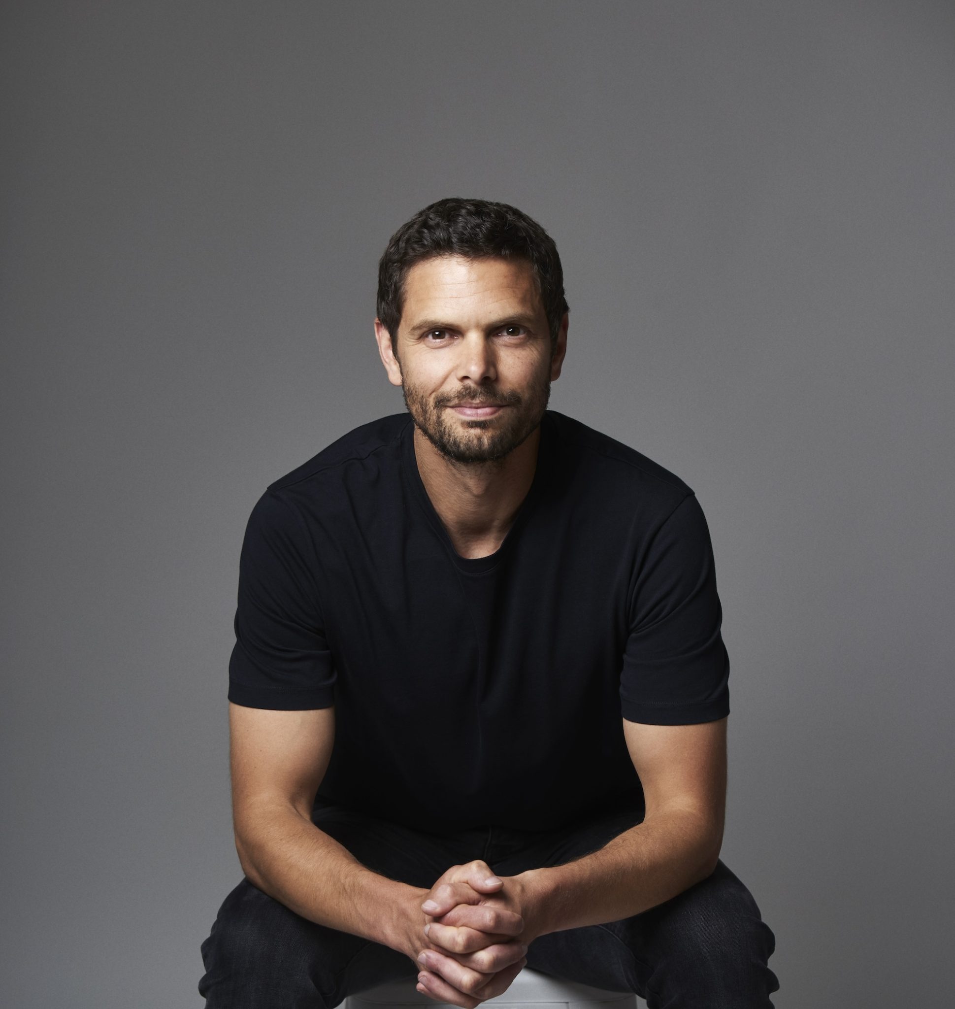 Picture of Silo AI cofounder, Peter Sarlin