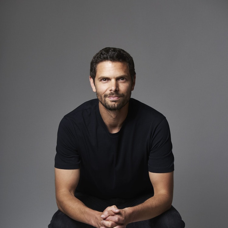 Picture of Silo AI cofounder, Peter Sarlin