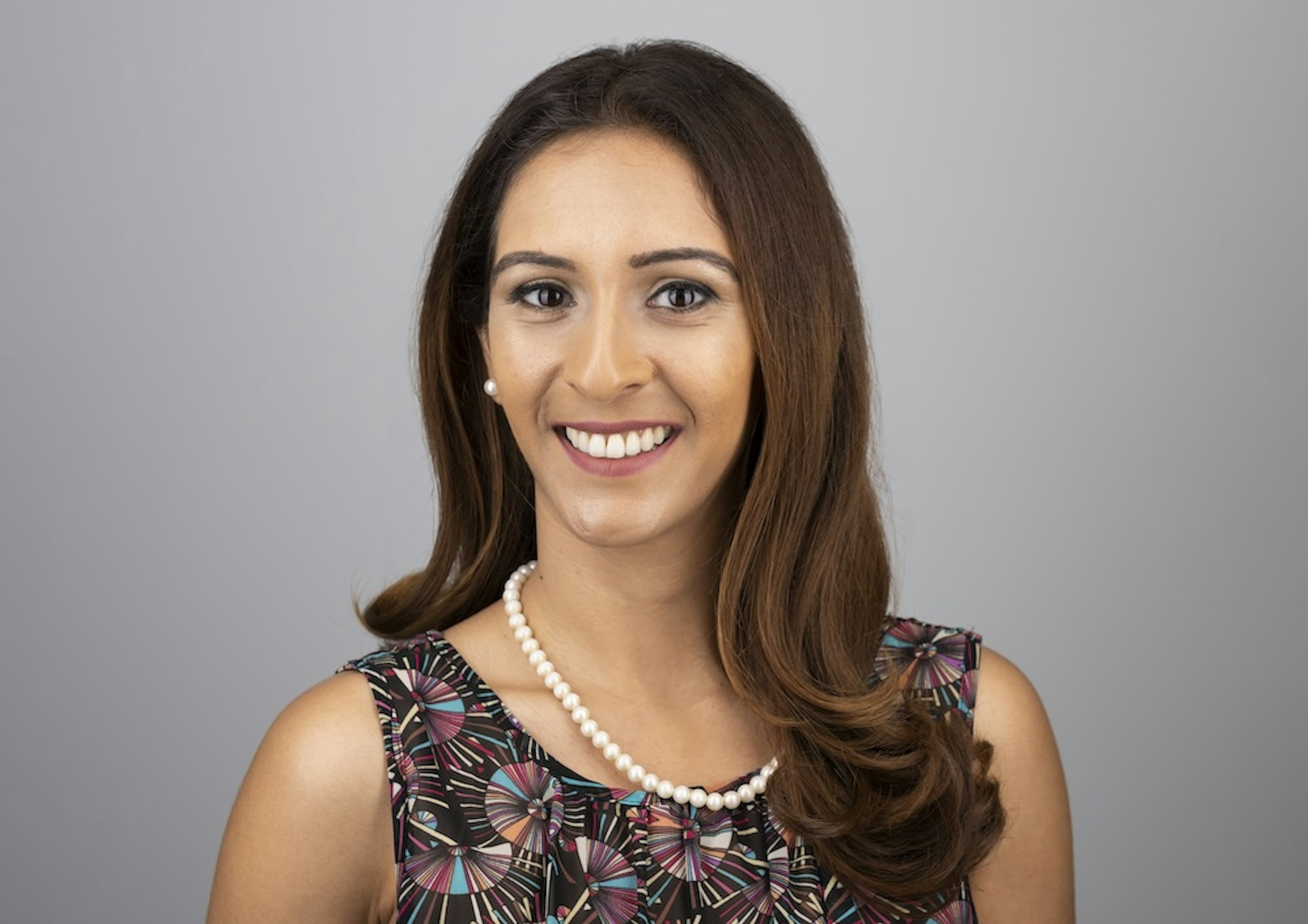 Sheena Amin, Director of ITV AdVentures