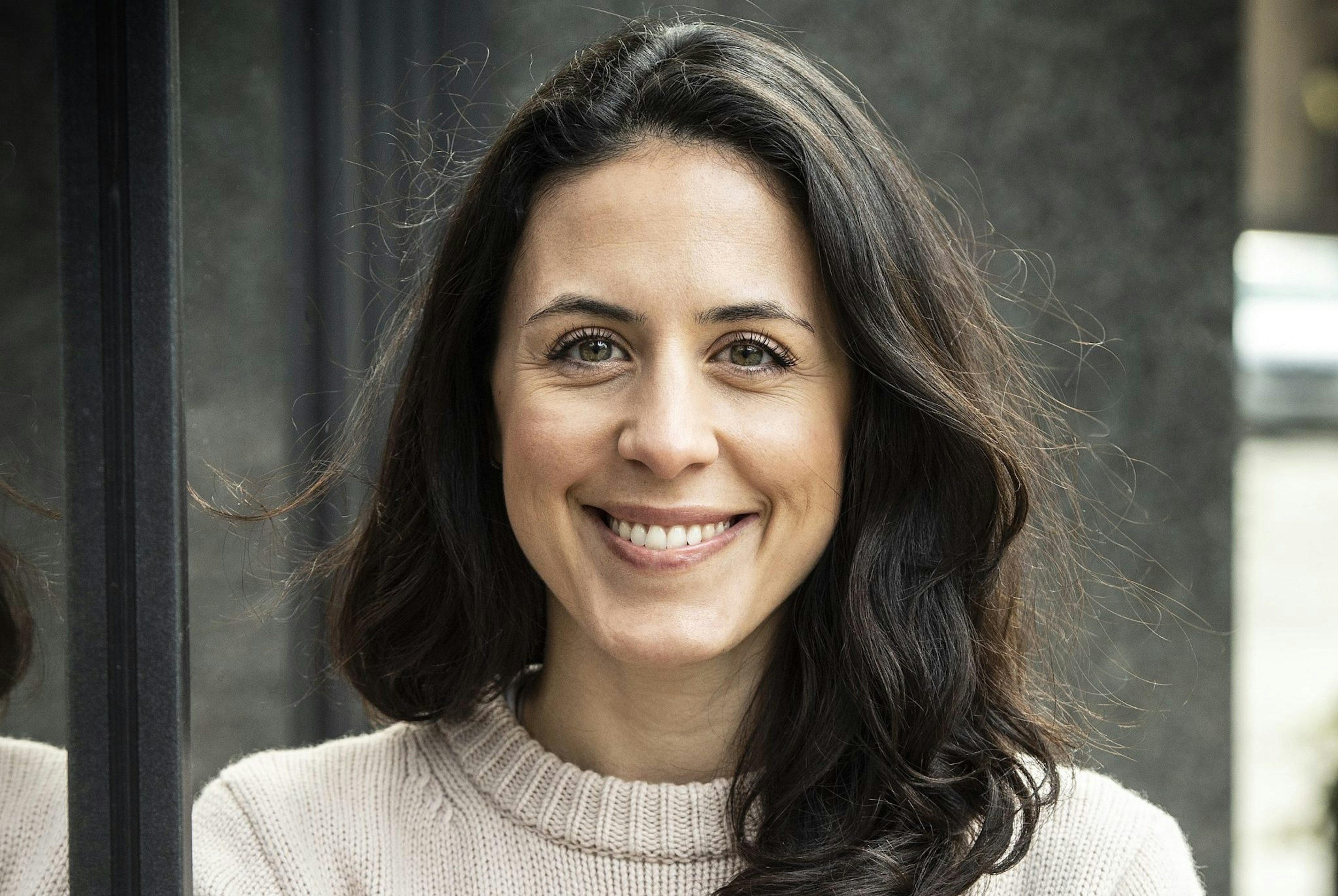 Picture of Tatiana Shalalvand, investment director at Kinnevik