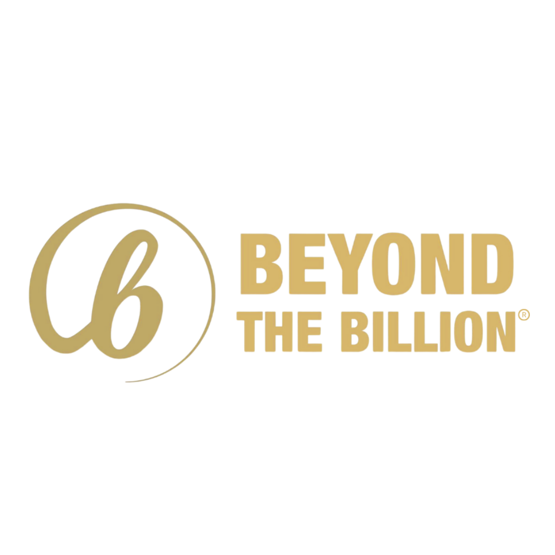 Beyond The Billion
