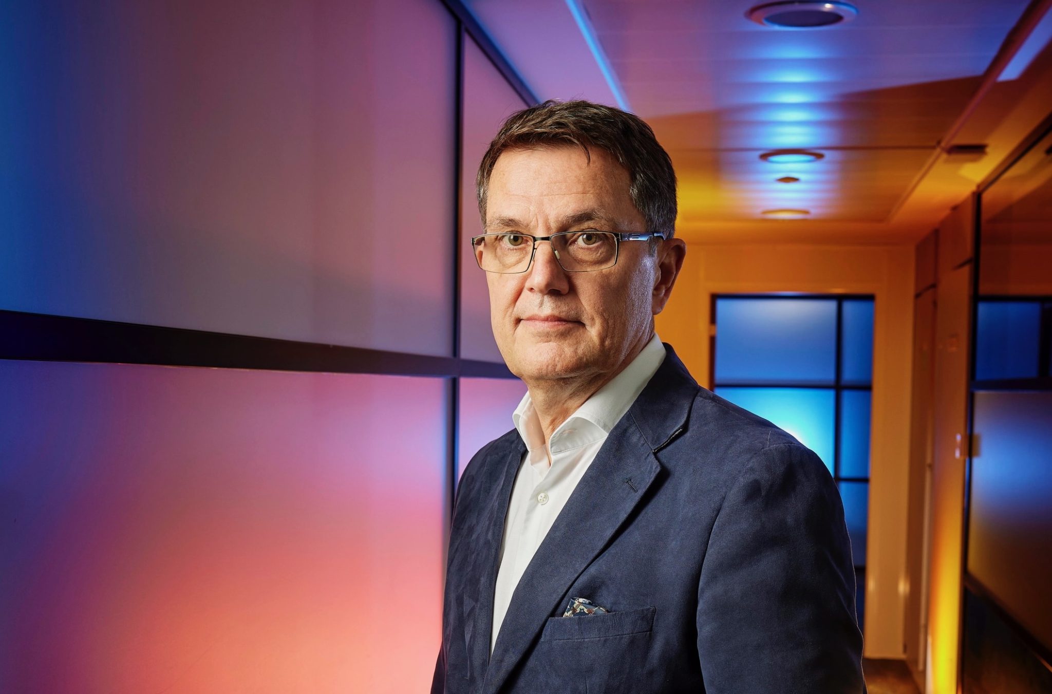 Europe&rsquo;s Palantir': France&rsquo;s ChapsVision on listing in Europe 