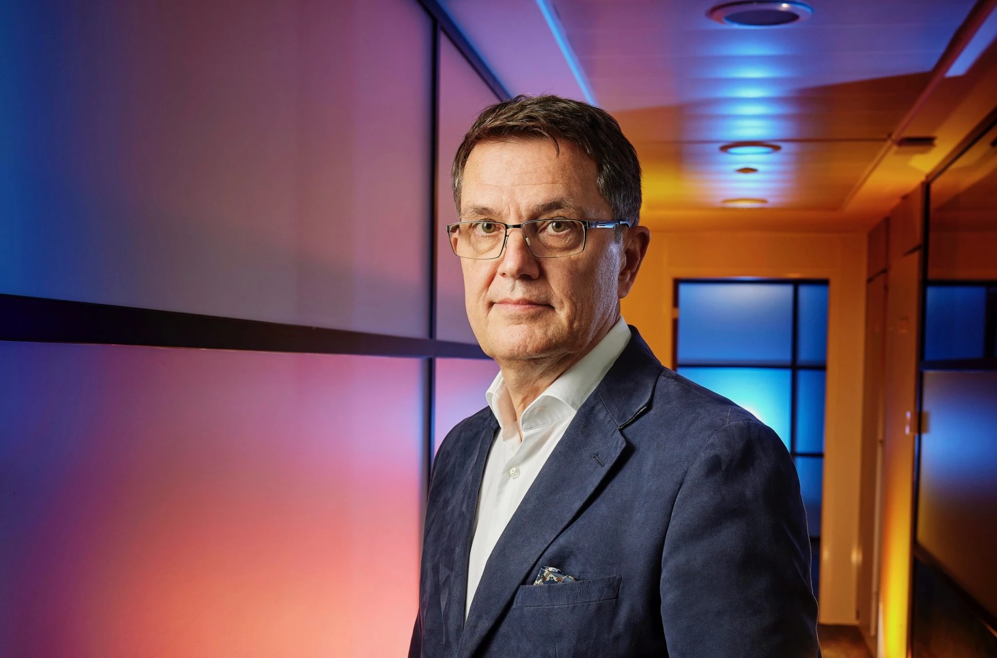 ChapsVision Replaces Palantir on French Intelligence Contract