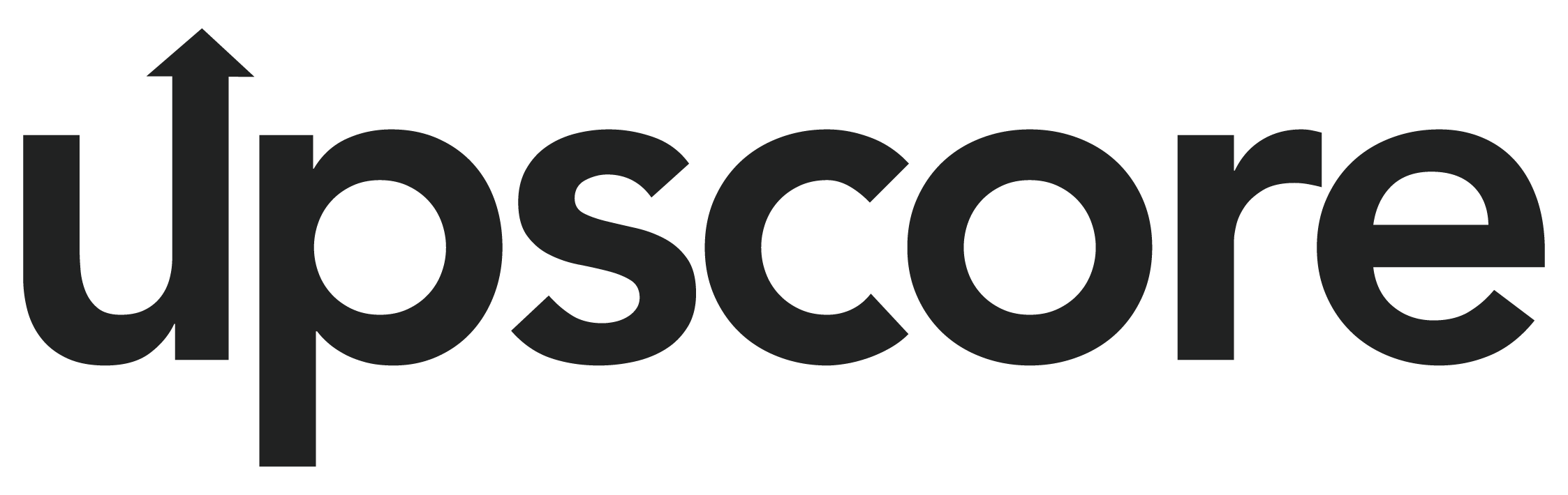 Upscore