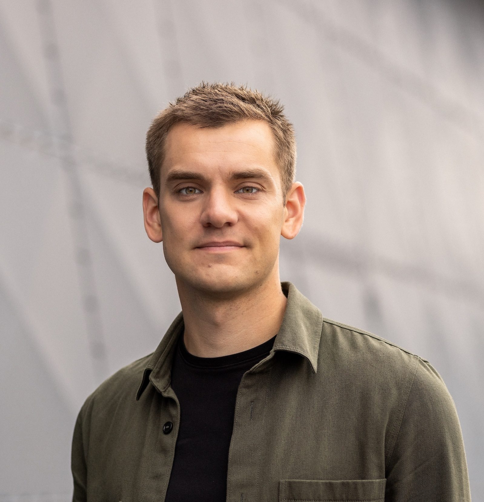 Picture of mobility startup Bolt's founder and CEO Markus Villig