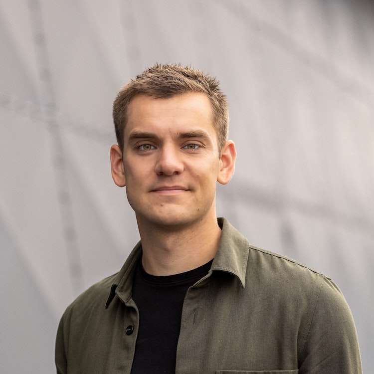 Picture of mobility startup Bolt's founder and CEO Markus Villig