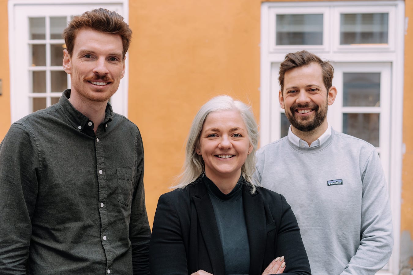 Alexander Flake Europe’s 10 fastest-growing climate techs by revenue | Sifted